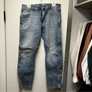Wrangler Retro slim straight 32x30